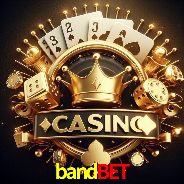 Estatísticas bandbet