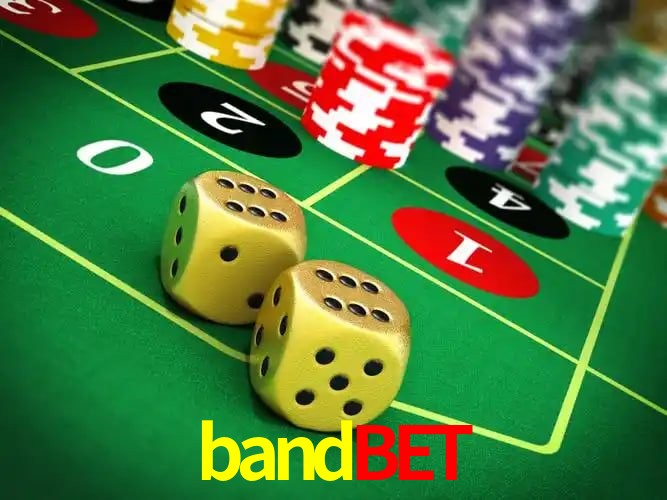 Welcome Bonus bandbet