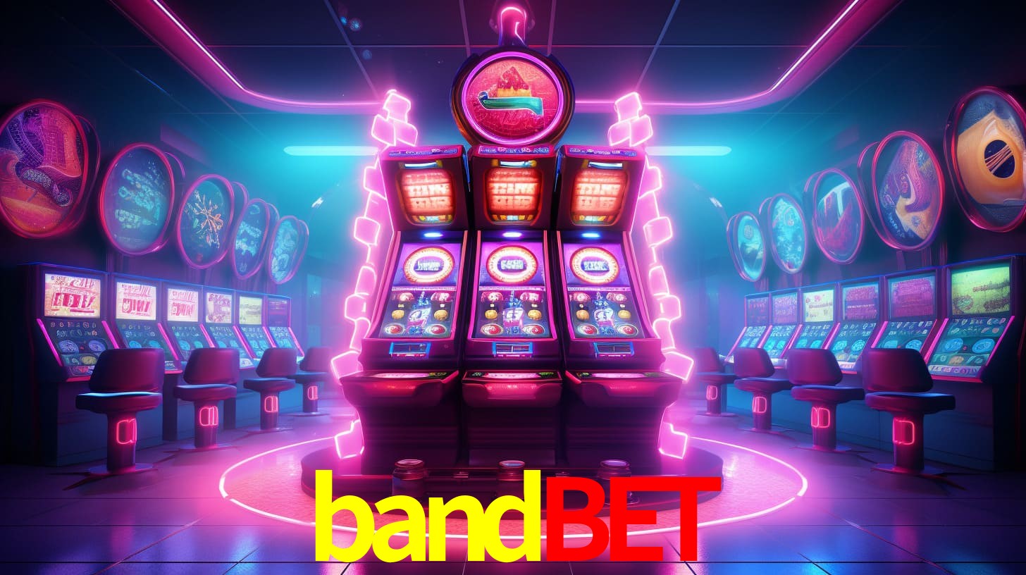bandbet - Seu Portal para o Cassino Real - bandbet.com