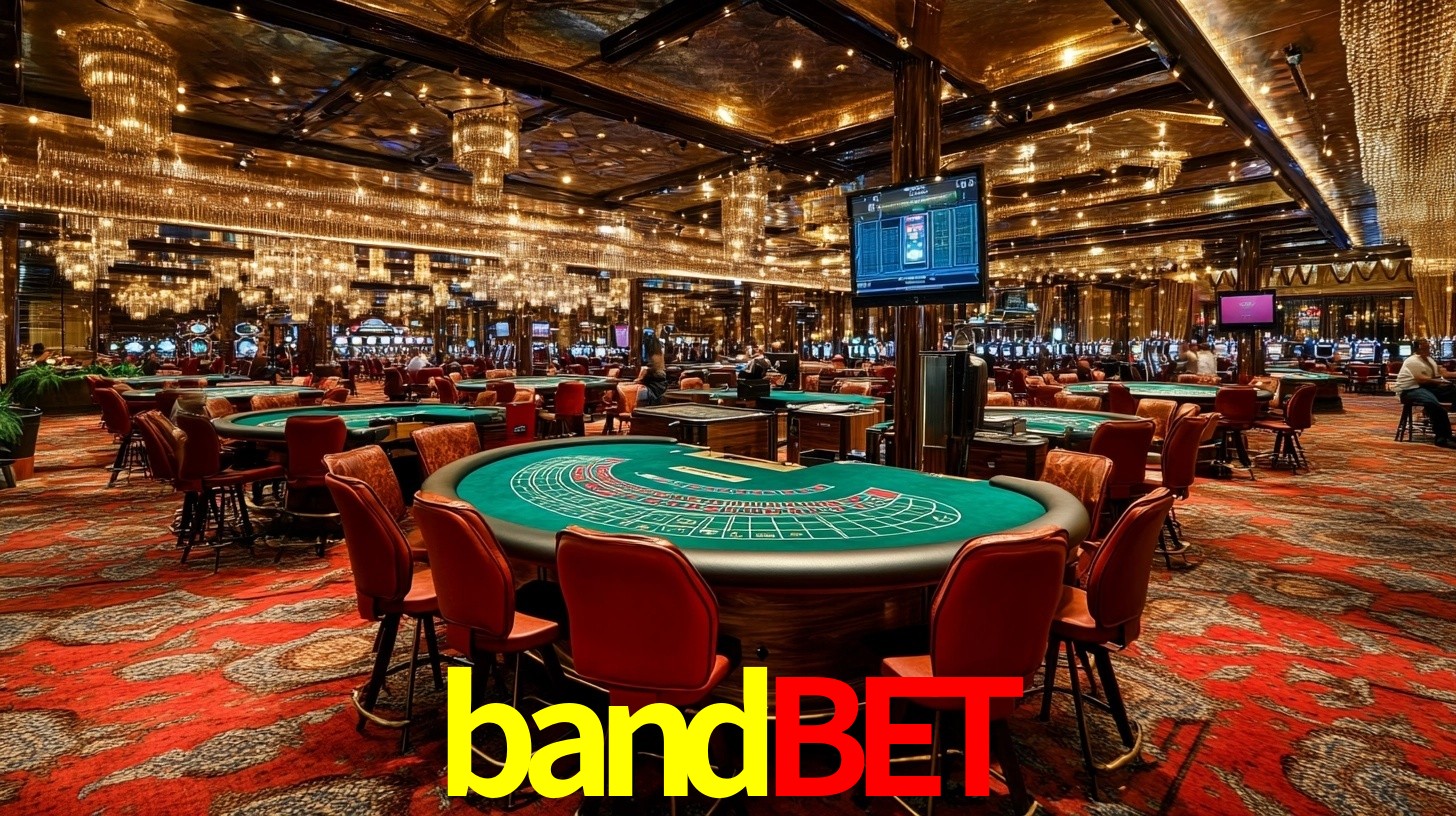 bandbet login