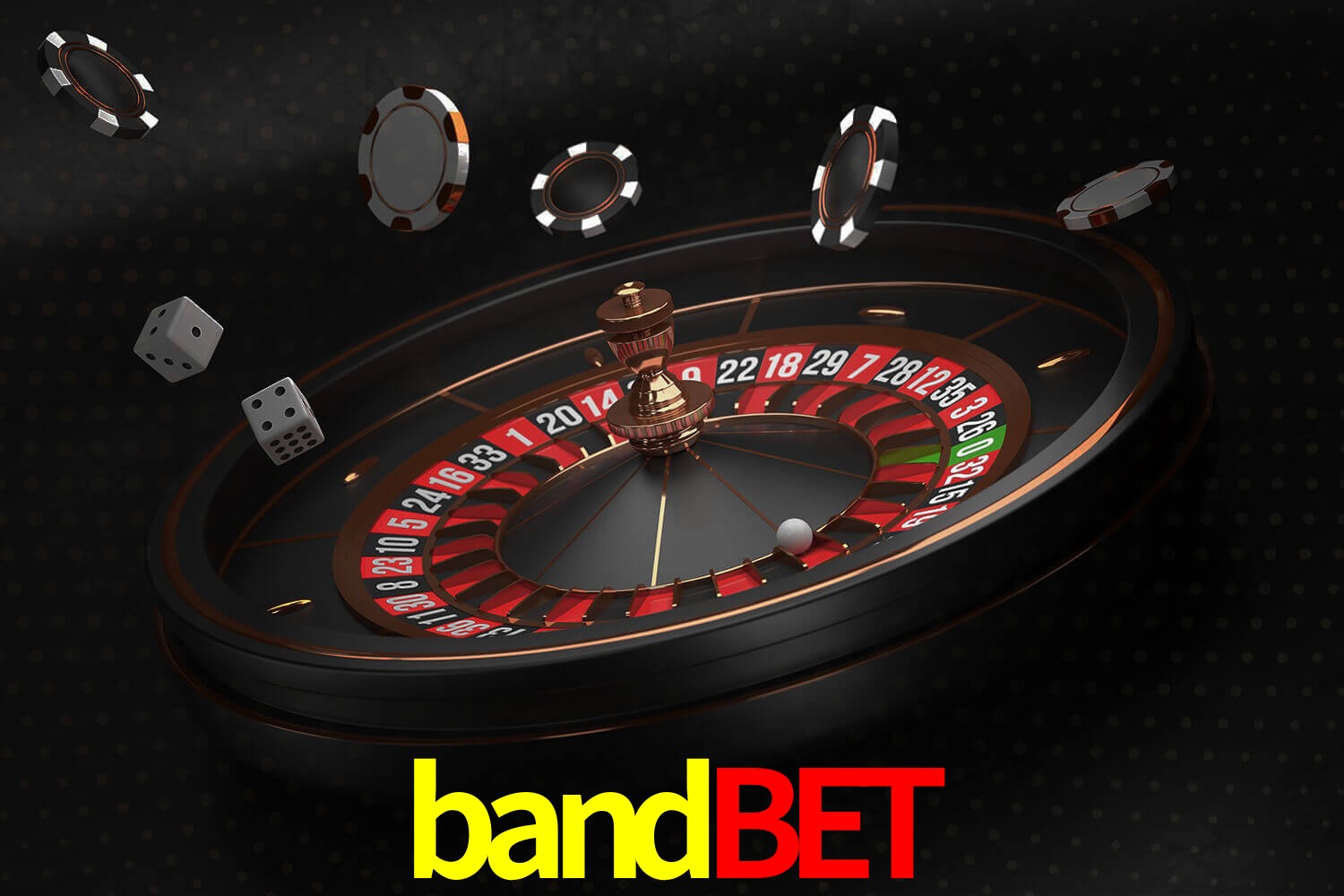 bandbet: Seu Cassino Premiado com Pagamentos Rápidos
