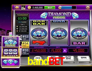 Descubra a Essência do bandbet: Nossa História e Compromissos