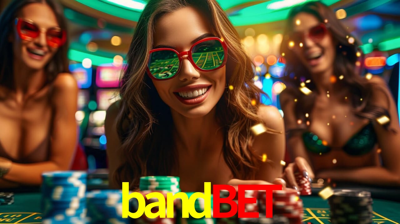 Statistics bandbet