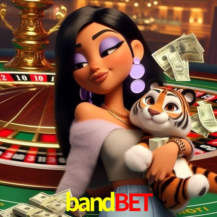 Experiência VIP bandbet