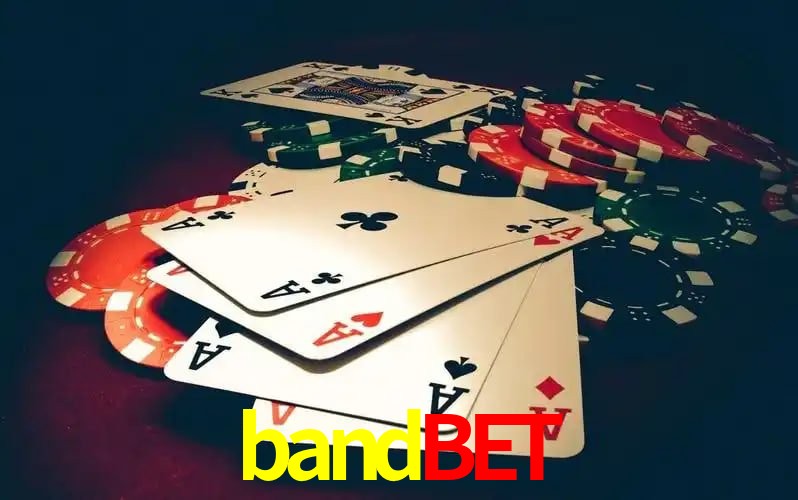 Benefícios VIP na bandbet