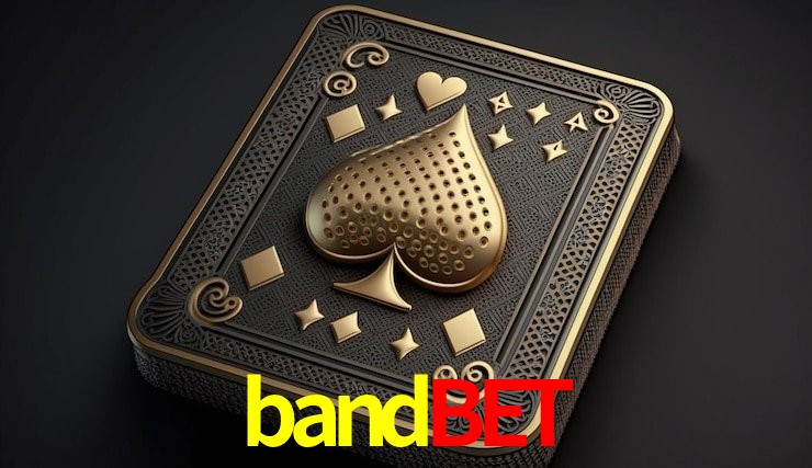 Estatísticas Esportivas bandbet