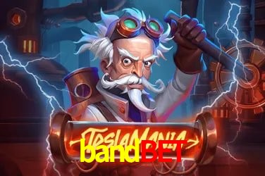 Provedores de Jogos bandbet