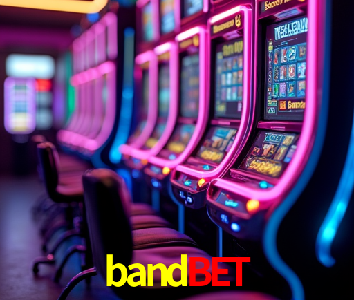 Segurança e performance na plataforma bandbet