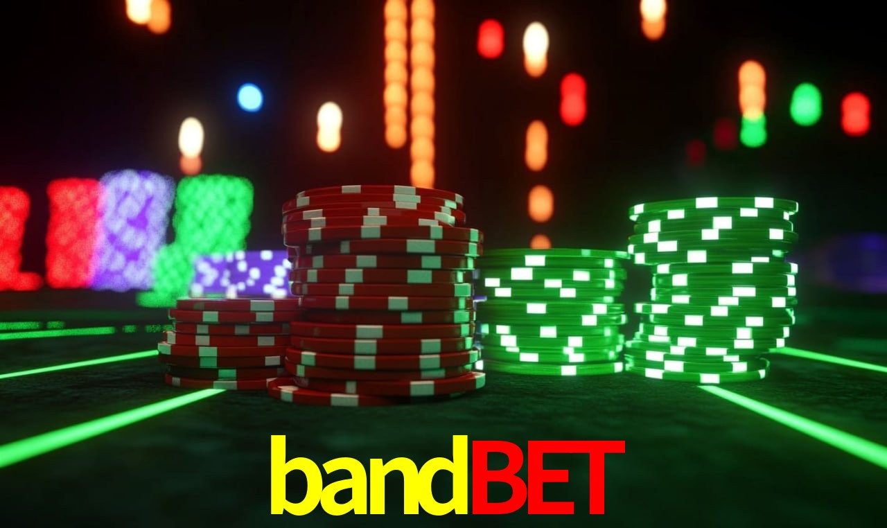 Bonus Features bandbet