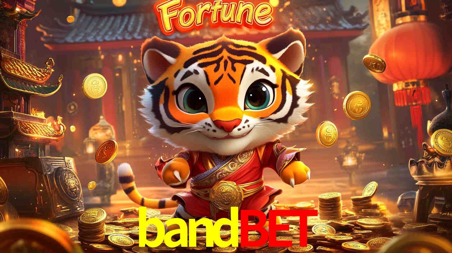 Inovações de Jogos na bandbet: O Futuro das Experiências Interativas