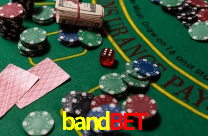 bandbet.com