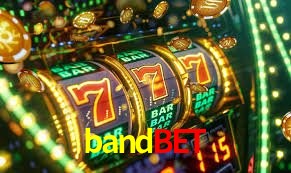 APP oficial da bandbet para mobile