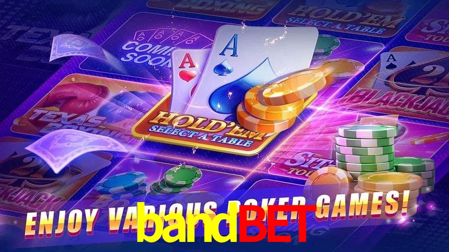 Desvendando o Mundo dos Jogos Virtuais na bandbet