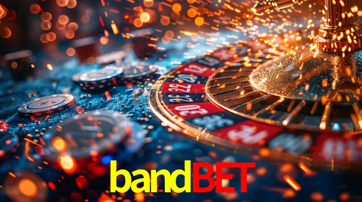 Secure Login bandbet