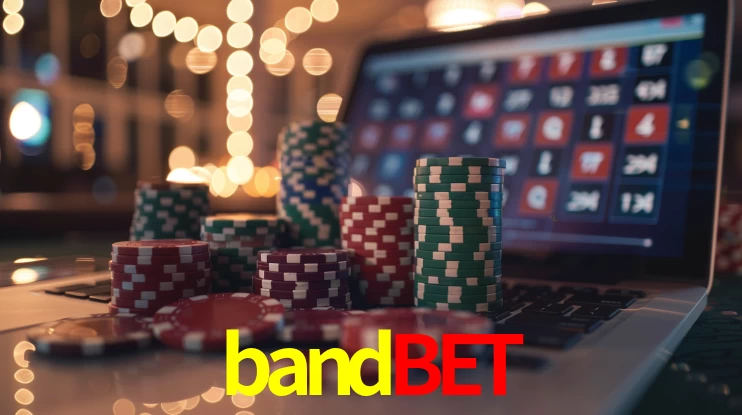 2FA Security bandbet