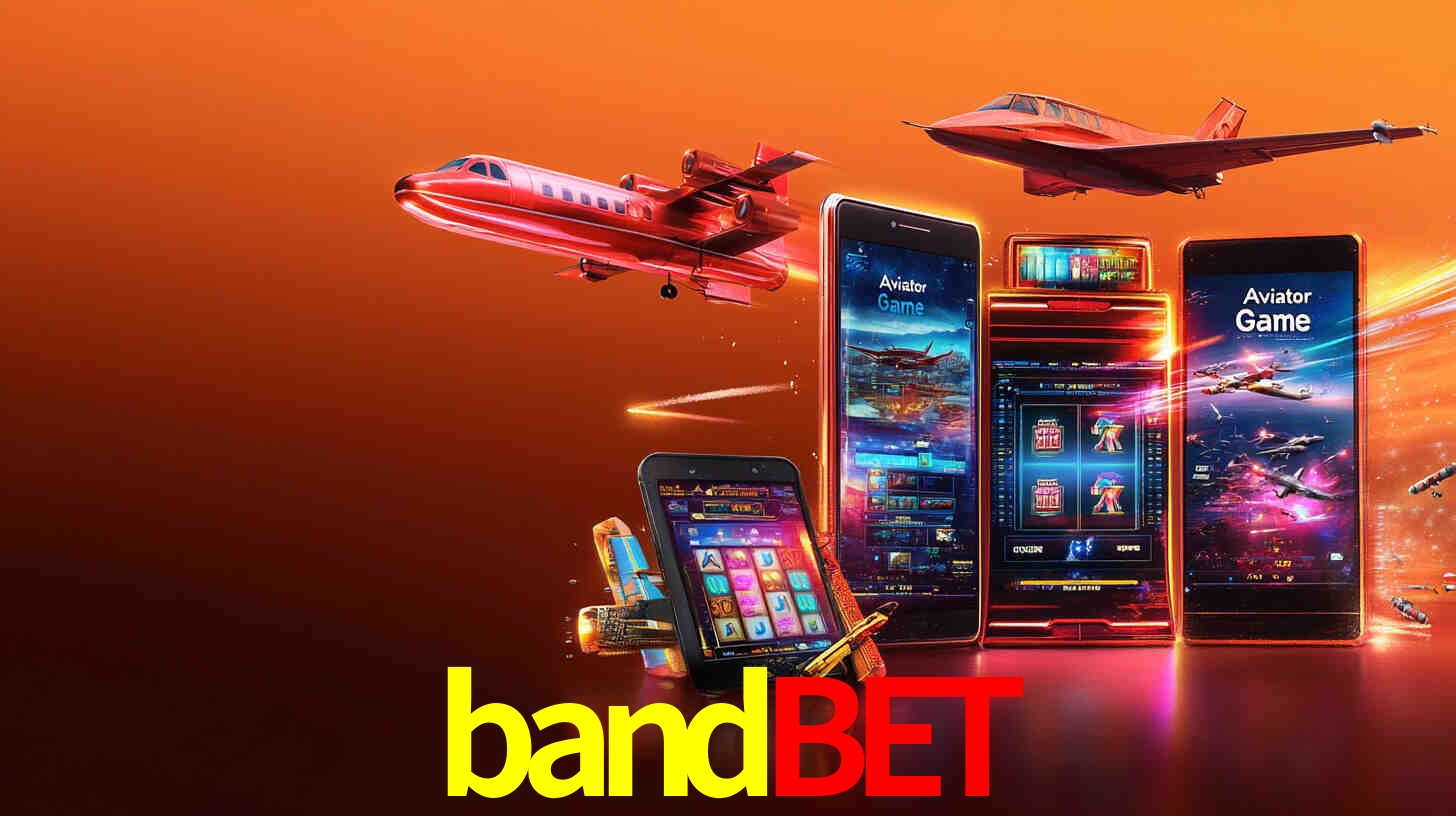 Desvendando o Mundo dos Jogos Virtuais na bandbet