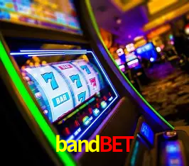 A Revolução dos Aplicativos de Jogos no bandbet