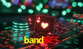Apostas de Basquete bandbet