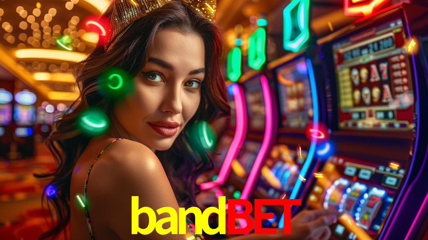 Escolher plataforma para baixar bandbet