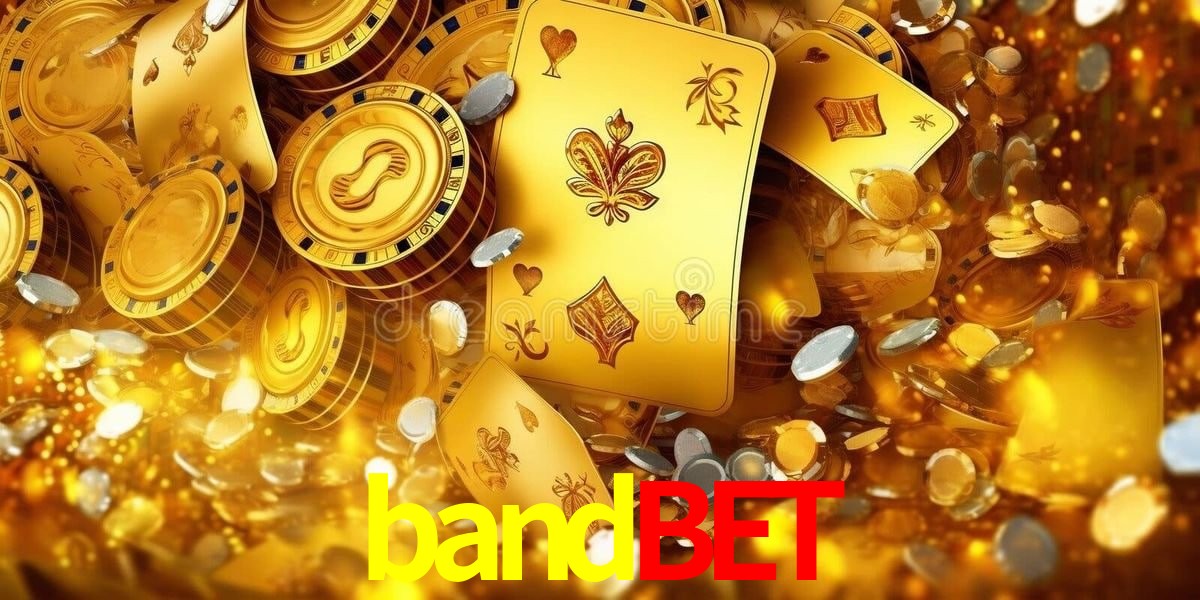 Descubra o Programa VIP da bandbet: Vantagens Exclusivas para Jogadores