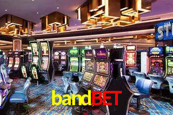 A Emoção da Loteria na bandbet: Uma Chance de Mudança de Vida