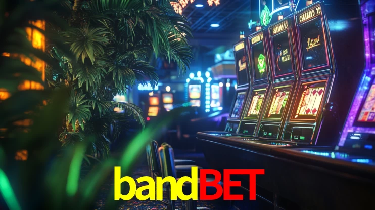 VIP Casino bandbet