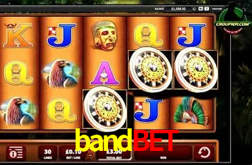 Inovações de Jogos na bandbet: O Futuro das Experiências Interativas