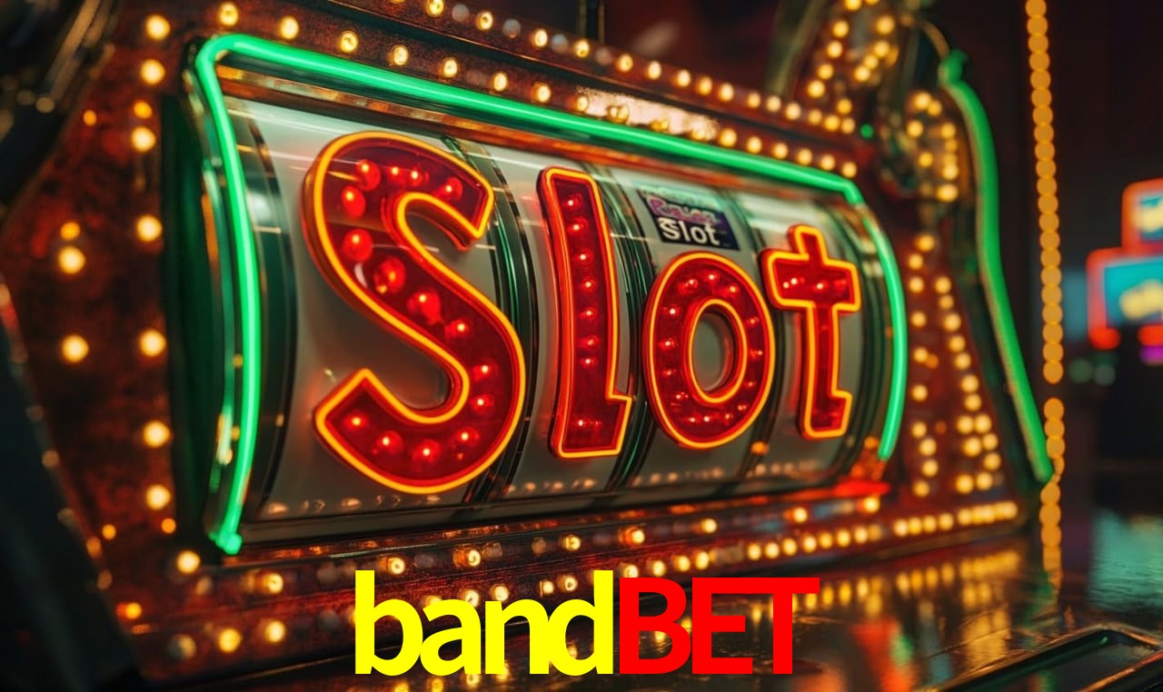 Design Responsivo bandbet