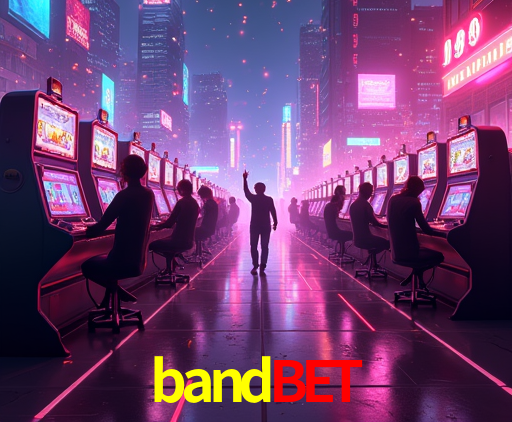 Jogos Exclusivos bandbet