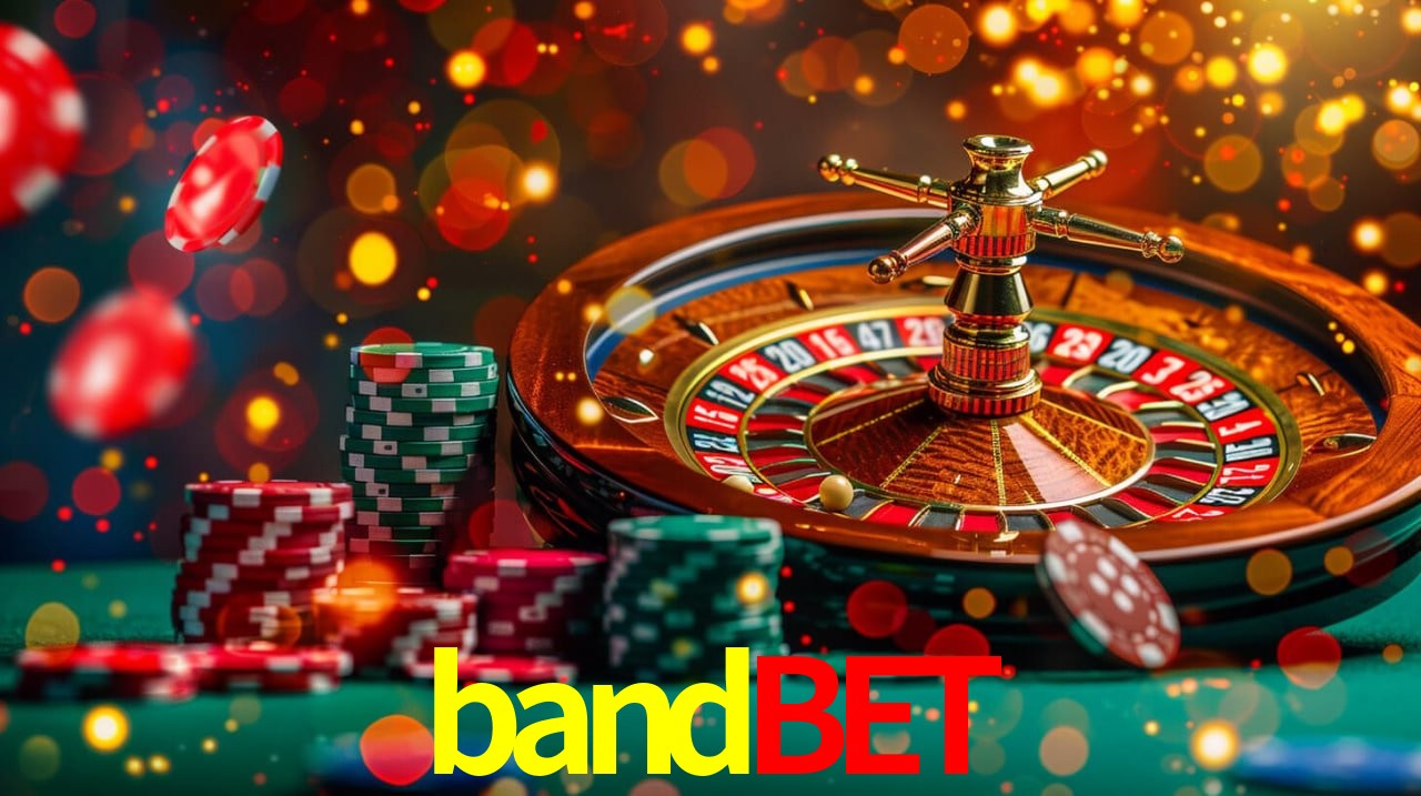 Inovações de Jogos na bandbet: O Futuro das Experiências Interativas