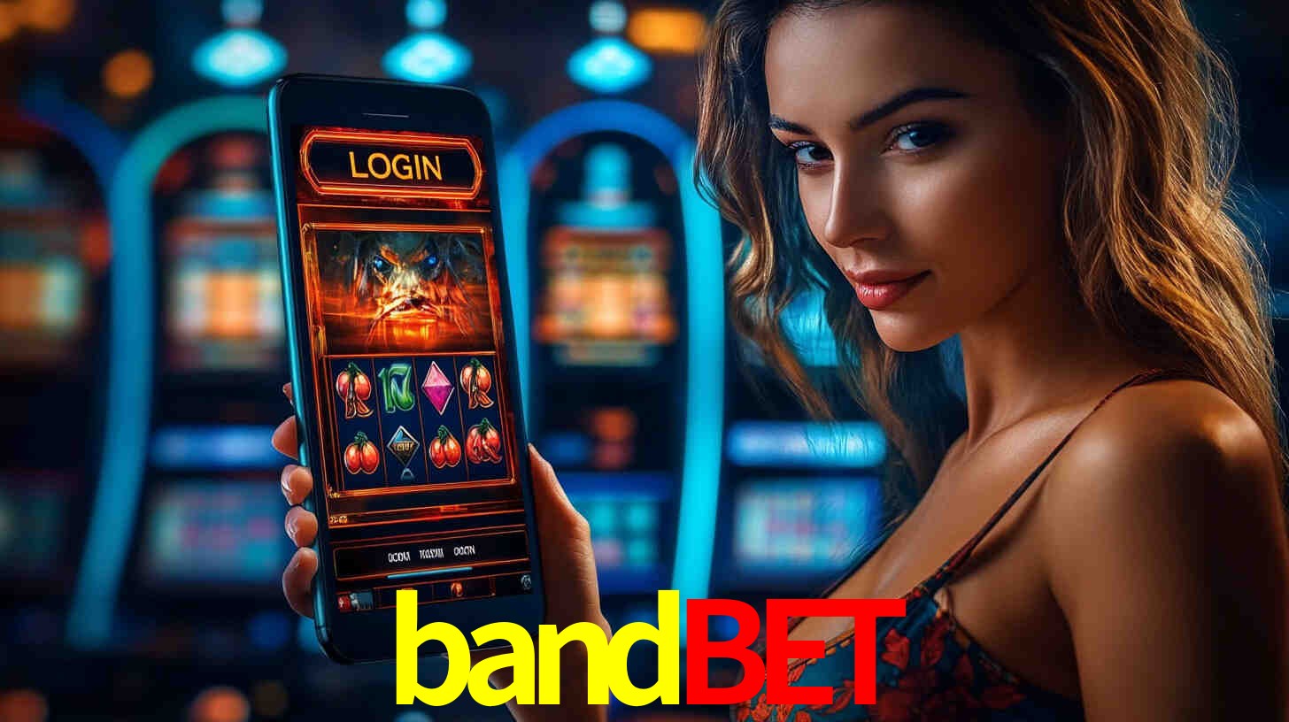 bandbet login