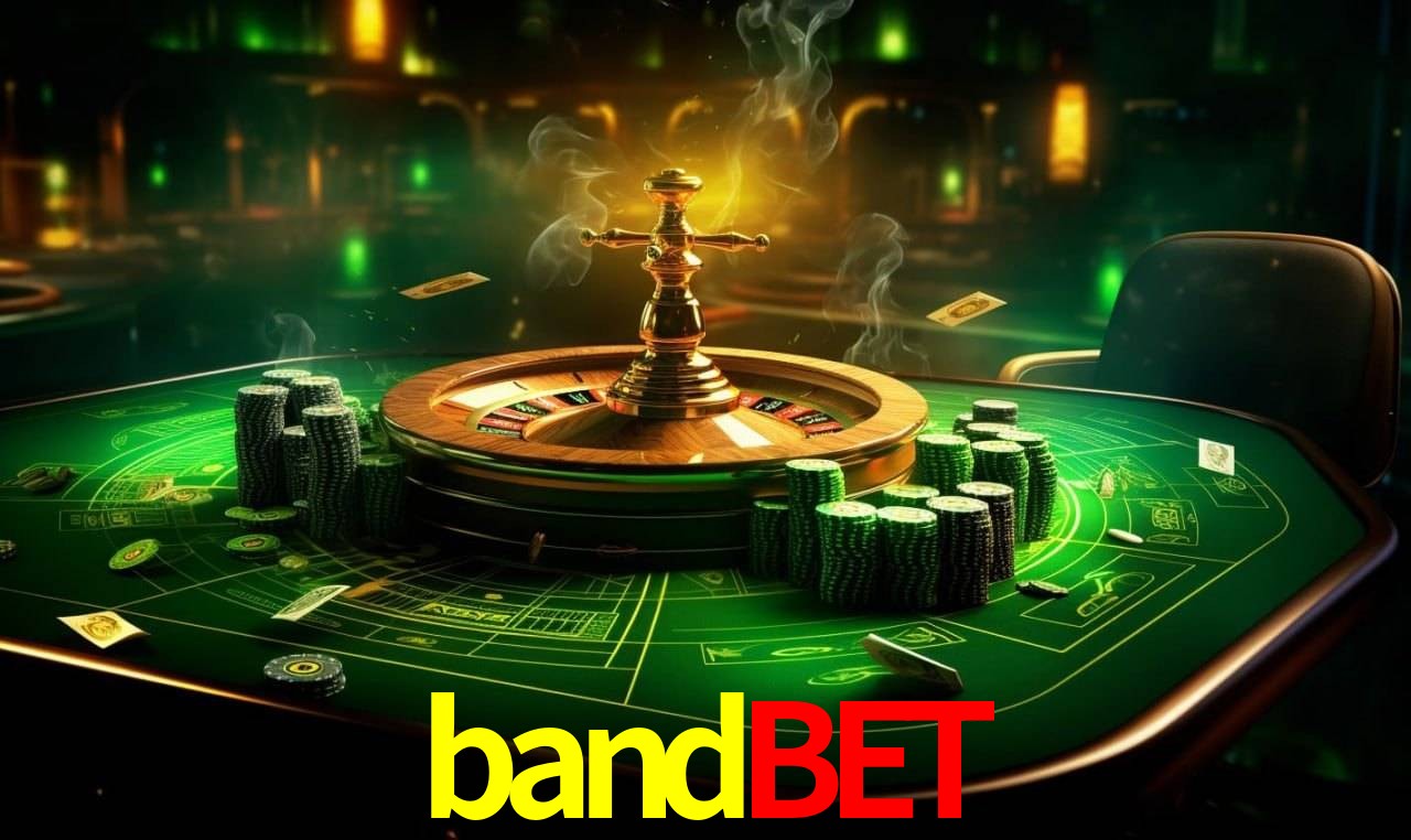Download para Android e iOS na bandbet
