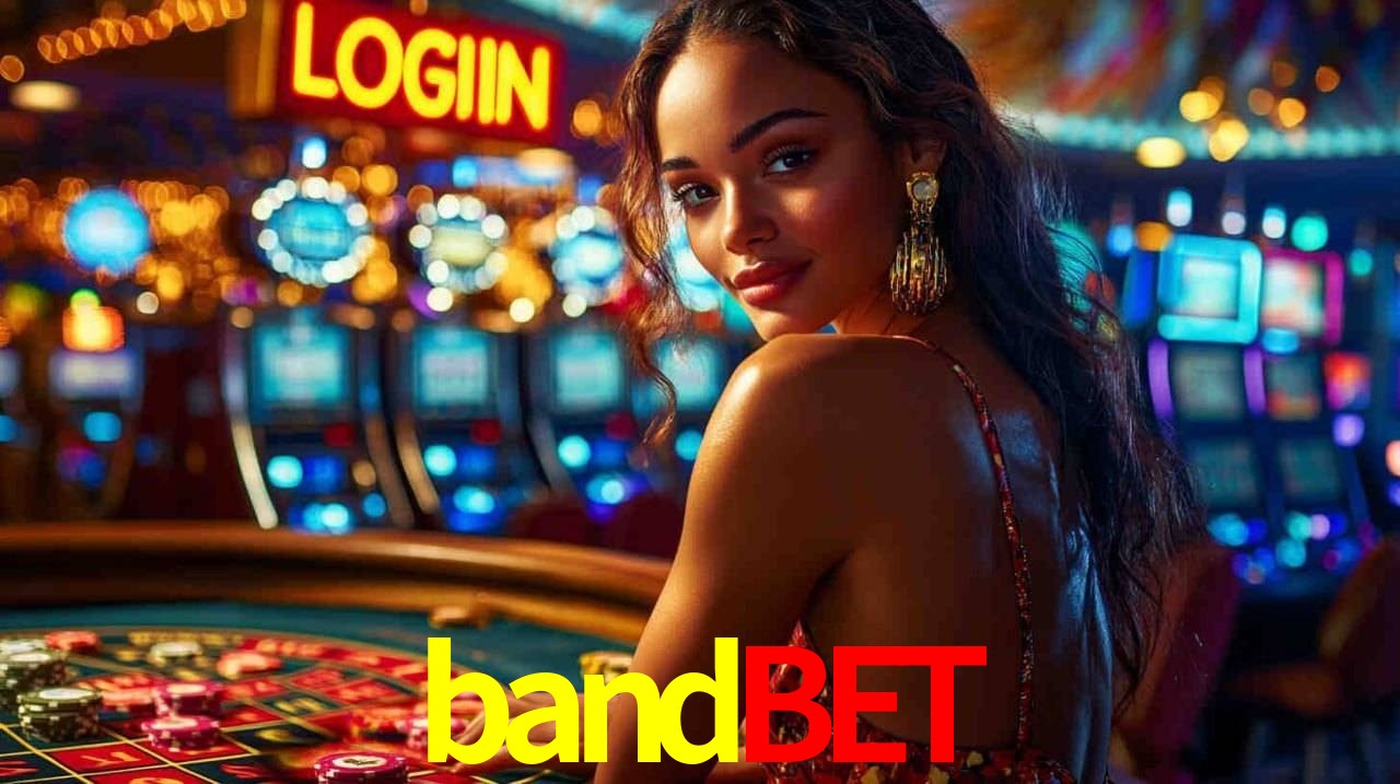 Jogos de Slot bandbet