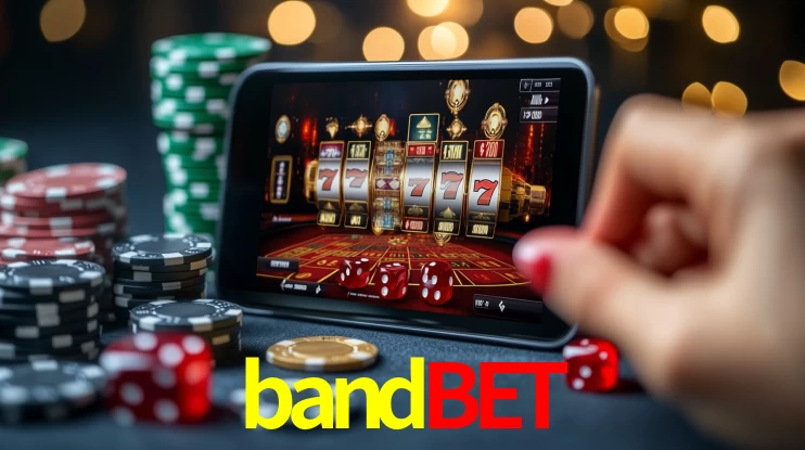 Programa VIP bandbet