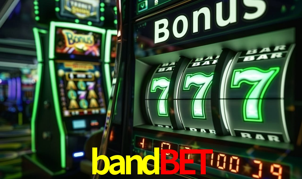 Slot Games bandbet