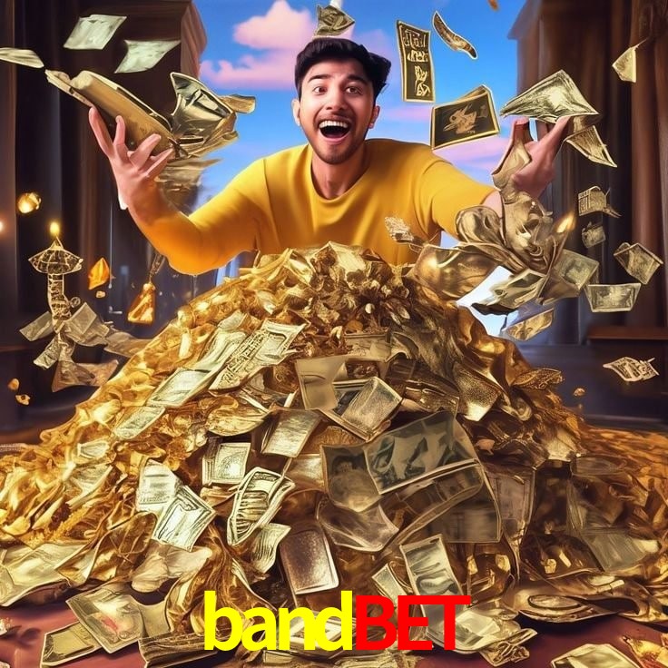Bônus Diários bandbet