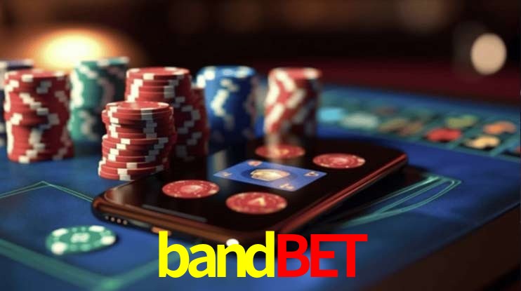 Casino Ao Vivo bandbet