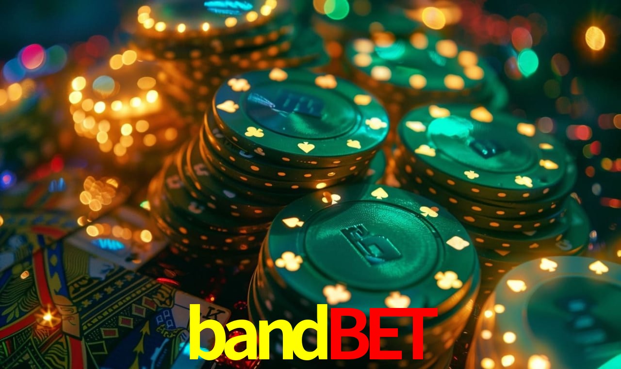 Casino VIP bandbet