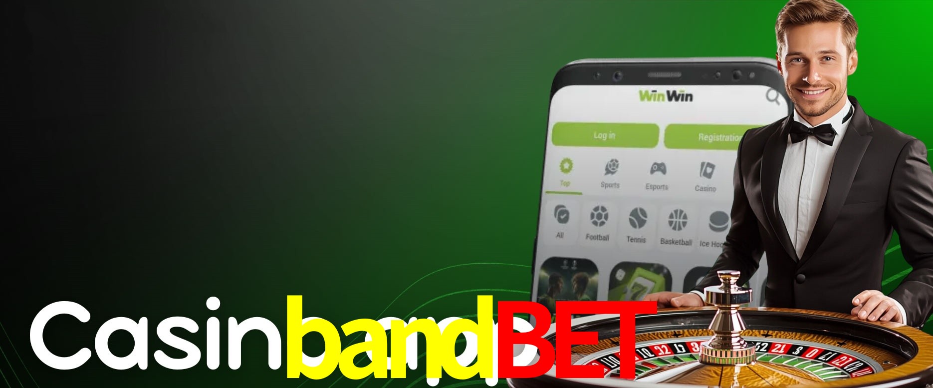 Weekend Specials bandbet