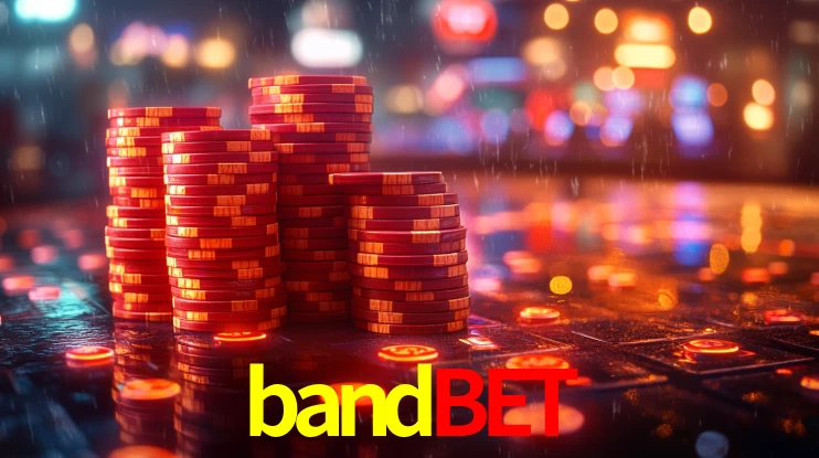 bandbet login