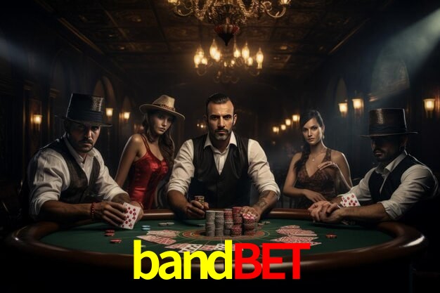 A Emoção da Loteria na bandbet: Uma Chance de Mudança de Vida