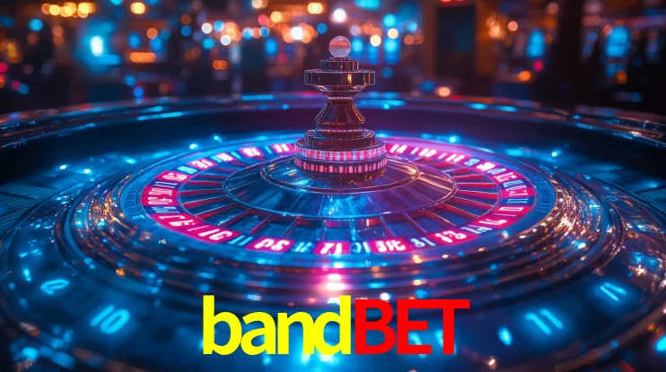 Bônus de boas-vindas na bandbet