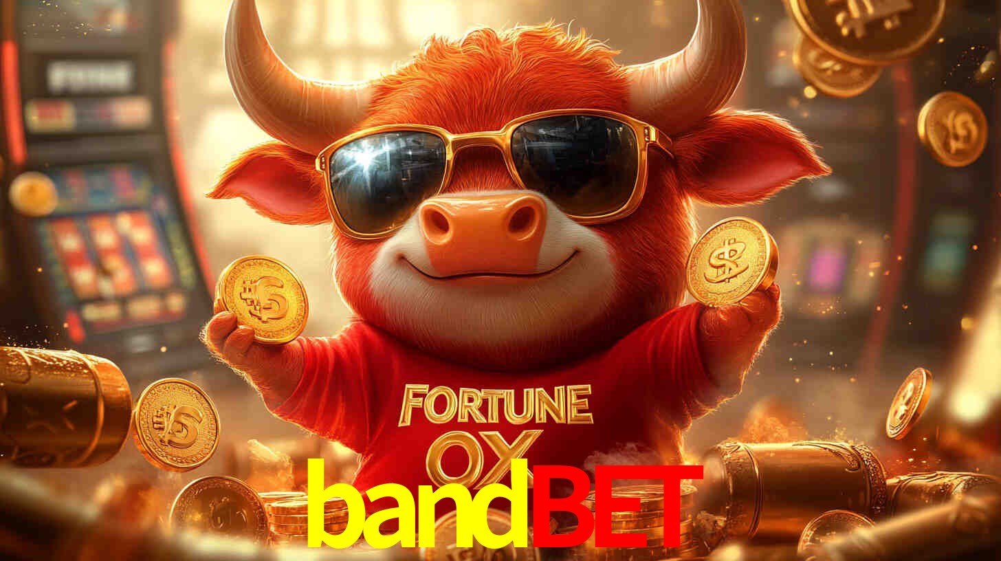 bandbet: A Experiência de Casino com Jogos de Mesa ao Vivo