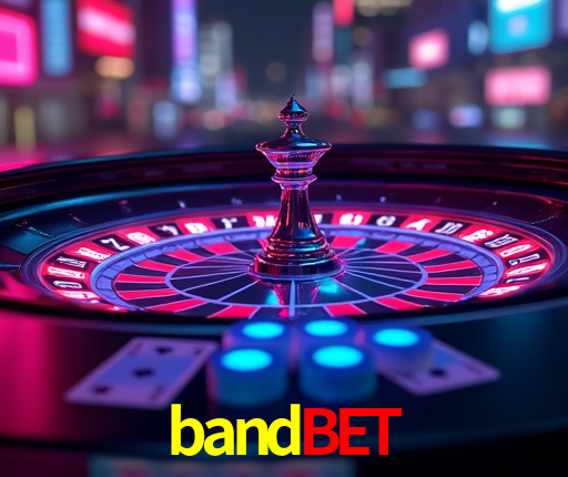 Explorando a Categoria de Eventos em Apostas na bandbet