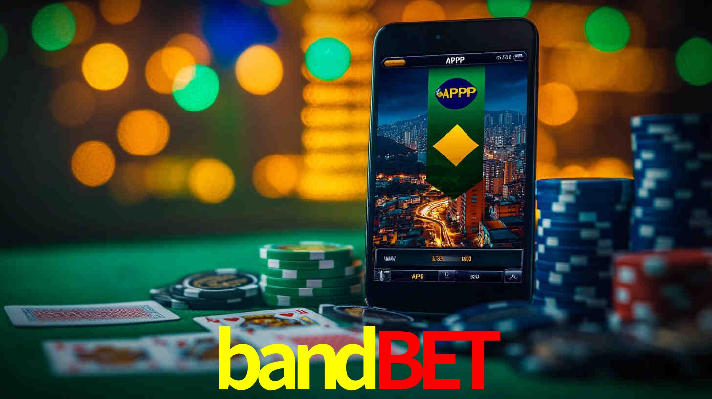 A Popularidade dos Caça-Níqueis no bandbet