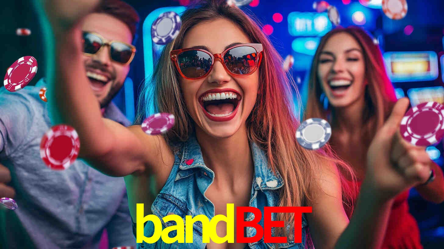 A Experiência Imersiva dos Cassinos Ao Vivo no bandbet
