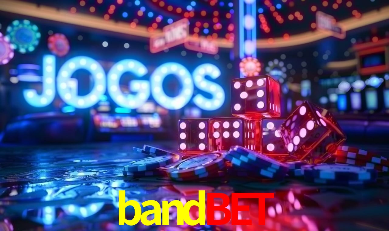 Página oficial no Facebook da bandbet