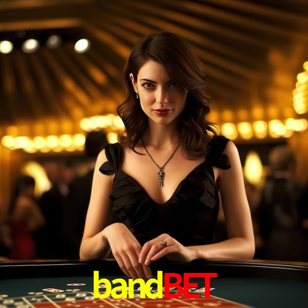Descubra a Essência do bandbet: Nossa História e Compromissos