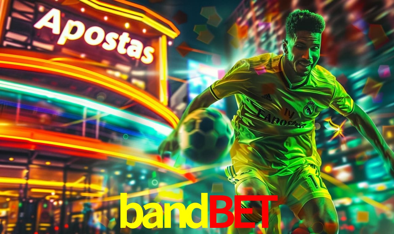 Estatísticas do Jogo bandbet