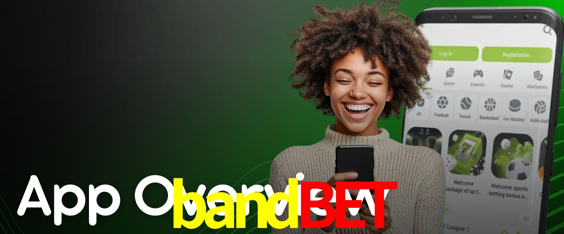 Exclusive Offers bandbet